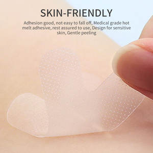 Mouth <b>Breathing</b> Correction Patch Sleep Aid <b>Strip</b> Mouth Patches - Product Image 4