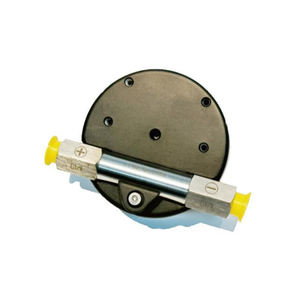 磁気ピストン付き差圧ゲージ - Product Image 3