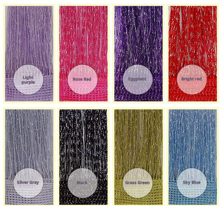 โปรดติดต่อเราเพื่อปรับแต่งสีเพิ่มเติม