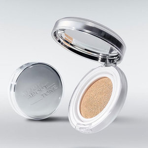 Base de Maquillaje en Cojín con Acabado Luminoso, Alta Cobertura e Hidratación, con Brillo Natural, Ligera, Transpirable y de Larga Duración - Product Image 5