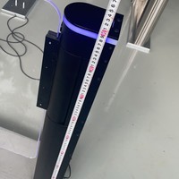 Lecteur de cartes RFID d'empreintes digitales système de présence de temps bureau sécurité porte de vitesse tourniquet mécanisme accès de sécurité de bureau