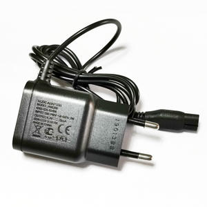 <span class=keywords><strong>Cargador</strong></span> adaptador <span class=keywords><strong>de</strong></span> corriente CA A00390 4,3 V 70mA <span class=keywords><strong>para</strong></span> Afeitadora eléctrica <span class=keywords><strong>Philips</strong></span> BT405/16 BT3206/14 QT4005 MG3710 MG3711 S300 S301 BG2030 - Product Image 5