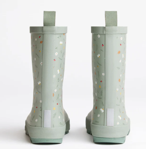 รองเท้าบูทยางกันฝนสำหรับเด็ก ขายส่ง รองเท้ากันน้ำสำหรับเด็ก - Product Image 4