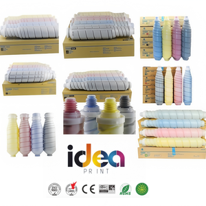Tambour couleur DR711 IU711(CYM) de haute qualité pour une utilisation dans Konica Minolta Bizhub 654/754/C654/C754/C654E/C754E - Product Image 5