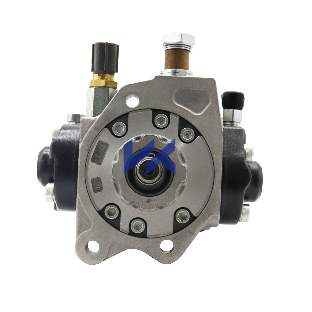 専用② 8-98081771-0 Diesel Common Rail Fuel Injection Pump 294000