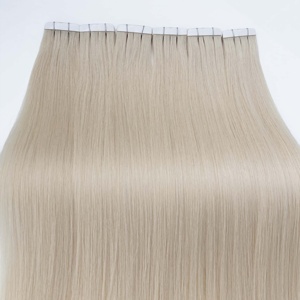 Extensiones de Cabello Adhesivas de Cabello Ruso para Salón de Belleza, Productos de Alta Demanda 2025, Proveedores de Cabello - Product Image 5