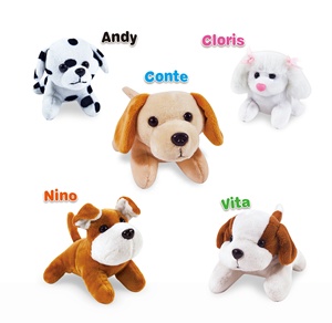 Set Giocattolo Casa per Animali in Plastica Rosa 'Care for <span class=keywords><strong>Me</strong></span> Snuggles <span class=keywords><strong>My</strong></span> Puppy', Mini Trasportino per Cani, Regalo per Ragazze - Product Image 5