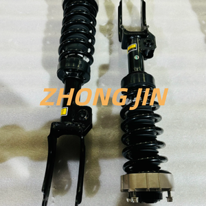 Kits de conversion air-ressort pour amortisseurs VW <span class=keywords><strong>Touareg</strong></span>, Porsche Cayenne, Audi Q7 - Product Image 4