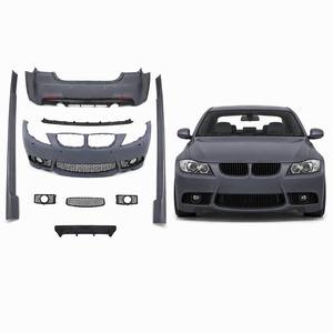 Kits de carrosserie de pare-chocs avant et arrière en plastique personnalisés pour BMW Série 3 E90 E92 E34 <span class=keywords><strong>E39</strong></span> (2005-2011) - Product Image 1