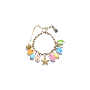 SL2508-60C Fashion Charm <b>Bracelets</b> - Product Image 2