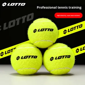 Corde de <span class=keywords><strong>tennis</strong></span> de table <span class=keywords><strong>Lotto</strong></span> Rebound, caoutchouc de haute qualité pour le <span class=keywords><strong>tennis</strong></span> de table, le badminton, la compétition, l'entraînement, haute élasticité, durable - Product Image 5