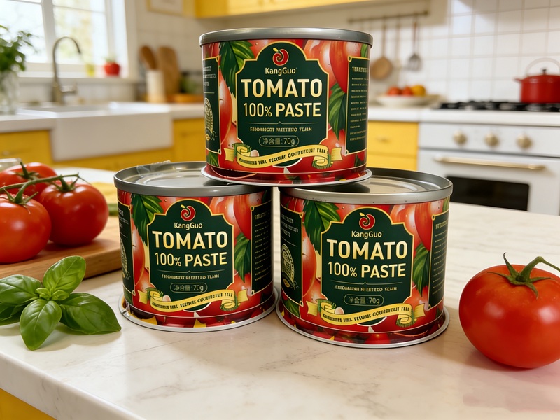 Nutrition Rich 850g High Lycopene Tomato