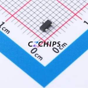 Nuevo y Original MAX809M SOT-23 Circuito integrado IC Chip PMIC Monitor y reinicio IC - Product Image 2