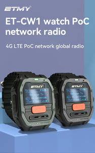 อุปกรณ์สื่อสารแบบพกพาขนาดกะทัดรัด รองรับเครือข่าย 4G ระยะการสื่อสารไกลถึง 5000 กม. ใช้งานได้ทั่วโลก เหมาะสำหรับการใช้งานกลางแจ้งและธุรกิจ - Product Image 4