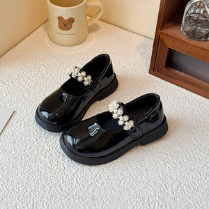 Chaussures de course respirantes à semelle souple pour enfants, pour l'hiver, le printemps et l'automne, pour garçons et filles, chaussures décontractées - Product Image 4