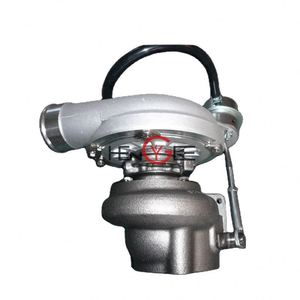 Turbo Booster GT2556S 320/06047 con motor Scout4.4 JCB 444 - Product Image 3