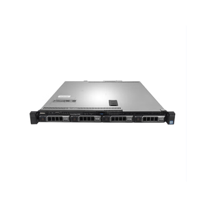 Serveur en rack <span class=keywords><strong>Dell</strong></span> EMC <span class=keywords><strong>PowerEdge</strong></span> <span class=keywords><strong>R230</strong></span> 1U d'occasion avec processeur Intel Xeon E3-1220 V6, alimentation 250W pour centre de données cloud d'entreprise - Product Image 4