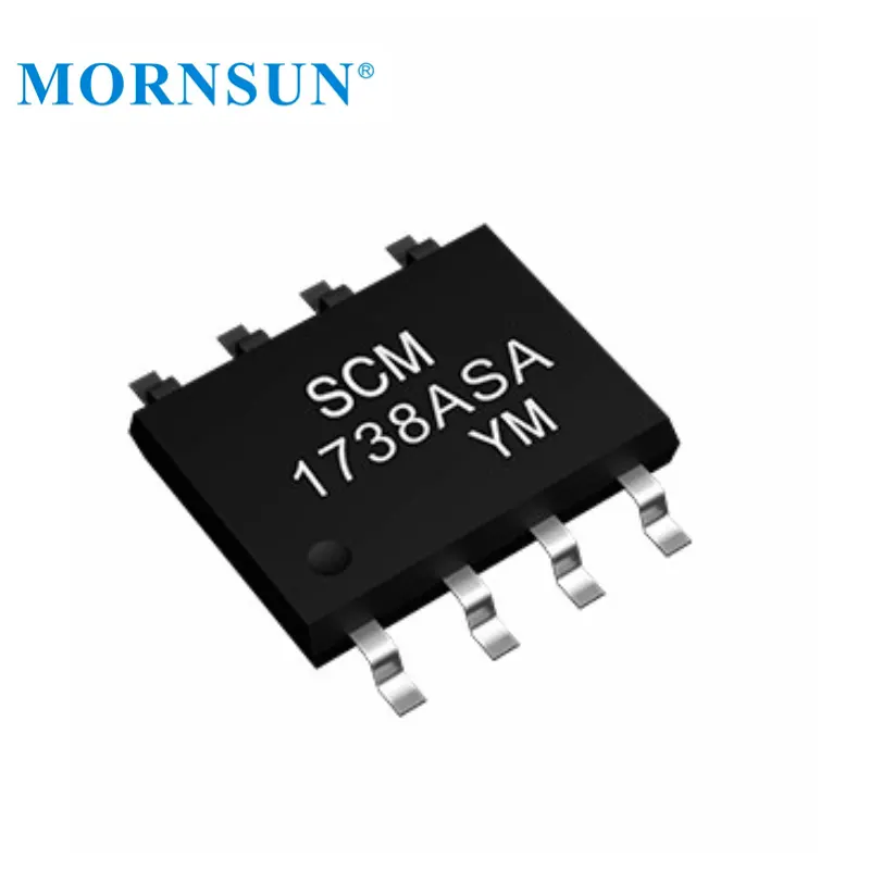 Mornsun › integra circuitos de conversor ac/dc, chip de fonte de alimentação 60w