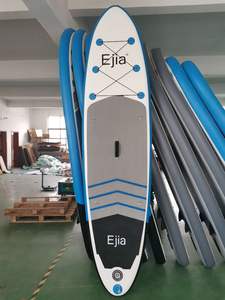 Tabla de Surf Inflable, Tabla de Paddle Surf, Tabla de Stand Up Paddle, para Todos los Niveles de Habilidad - Product Image 5