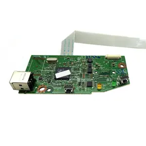 Formatteerkaart Voor Hp Laserjet P1102W 1102W Printer Logic Main Board CF427-60001