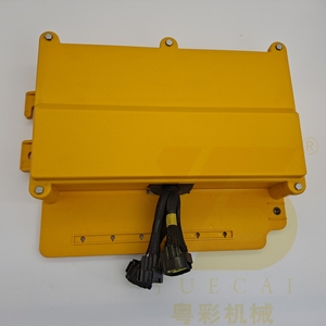 Pièces de rechange pour excavatrice 14508645 1450-8645 VOE14508645, boîte de relais, pièces de rechange pour équipement lourd - Product Image 3