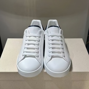 Zapatos Planos de Diseño de Lujo, Alta Calidad, Plataforma de Cuero para Hombre y Mujer, Zapatos Deportivos para Skateboarding, Estilo Casual para Caminar al Aire Libre - Product Image 4