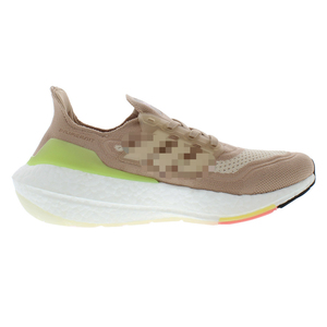 Zapatillas de Running para Mujer Ultraboost 21 en Color Ash Pearl/Cloud White/Halo Ivory |   100% Auténtico |   Hecho en Vietnam |   MSS-FY0399 - Product Image 2