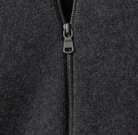 Haut de gamme Boutique tricoté Cardigan Version pour jeunes hommes personnalisé couleur correspondant pull décontracté manteau automne nouveau Style