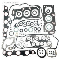 04111-20040 04111-20041 Car Engine 1MZ-FE 1MZ Auto Engine Systems Cylinder Head Gasket Overhaul Gasket Kit for Toyota Camry 3.0L
