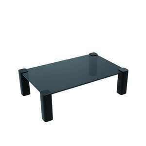 Bán Buôn Kính Meta Máy Tính Riser Deskl Màn Hình Đứng Riser Với <span class=keywords><strong>USB</strong></span> <span class=keywords><strong>Hub</strong></span> <span class=keywords><strong>2.0</strong></span> 3.0 - Product Image 5