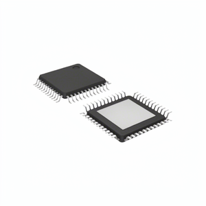 Electronic Chips Component A8600EJPTR-T BOM IC In Stock 48 LQFP Exposed Pad Power Management (PMIC) - Product Image 1