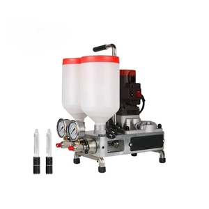 High Quality Concrete Crack Repair High Pressure Grout Packer Epoxy Grouting Machine Injection Other <strong>Waterproof</strong> <strong>Materials</strong> - Product Image 3