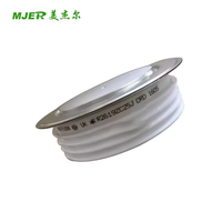 Kapsul Thyristor SCR Disc Thyristor R2619ZC25J Berkualitas Baik dan Baru