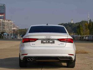 Offre Spéciale 2020 Audi <span class=keywords><strong>A3</strong></span> Facelift <span class=keywords><strong>Limousine</strong></span> 35 TFSI Progressive (Norme d'émission Chine VI) Conduite à Gauche <span class=keywords><strong>Prix</strong></span> Abordable Voiture d'Occasion - Product Image 5