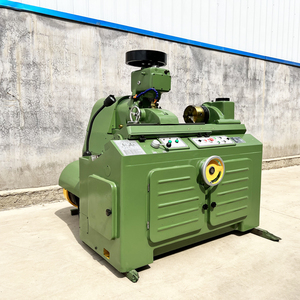 เครื่องกัดเพลาซีเอ็นซีแบบสไปลน์ รุ่น Y631K เครื่องกัดแบบโรลลิ่ง เครื่องกัดเฟืองตรง สำหรับอุตสาหกรรมรถยนต์และรถแทรกเตอร์ - Product Image 3