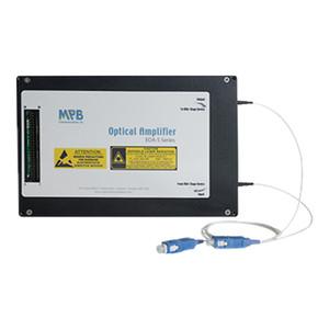 Amplificateur optique Mpb Eoa série M Avim Apc, équipement de fibre optique pour vidéoconférence - Product Image 4