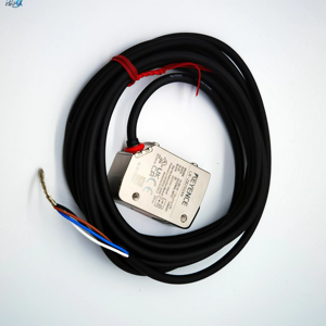 เซ็นเซอร์เลเซอร์ดิจิตอล LR-ZB250AN LR-ZB250AP LR-ZB100CN LR-ZH500N LR-ZH500P สำหรับระบบอัตโนมัติทางอุตสาหกรรมการวัดระยะทางที่แม่นยำ - Product Image 1