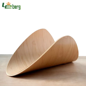 Leberg 3-15mm Biegbares Flexibles Gebogenes Sperrholz - Product Image 3