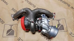 Turbocompresor RS3-770 B03 NUEVO 18559700021 18559880021 07K145701J para Motor DAZA R5 RS3 8V TTRS 8S 2.5L TFSI - Product Image 5