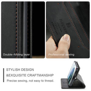 CaseMe-funda para Samsung <span class=keywords><strong>Galaxy</strong></span> S23, <span class=keywords><strong>S22</strong></span>, S21, S10, S9, S8, accesorios RFID, funda para teléfono móvil Samsung <span class=keywords><strong>Galaxy</strong></span> <span class=keywords><strong>S22</strong></span> - Product Image 3
