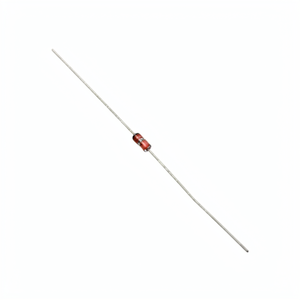 In Stock Buy Online Electronic Components Diodes DO-204AH, DO-35, Axial JANTXV1N4117-1/TR - Product Image 1