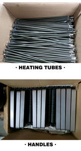 <span class=keywords><strong>Generador</strong></span> <span class=keywords><strong>de</strong></span> microondas magnético, accesorios para horno, lo último en oferta, precio competitivo - Product Image 5