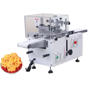 Semi-automatic <b>Bread</b> <b>Slicer</b> Blades Cutter Slicing Machine for Bakery Commercial <b>Electric</b> <b>Bread</b> <b>Slicer</b> - Product Image 3