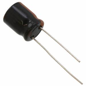 UHN0J152MPD Fournisseurs de composants électroniques d'origine Condensateurs électrolytiques en aluminium 1500uF ±20% 6.3V à montage traversant - Product Image 1