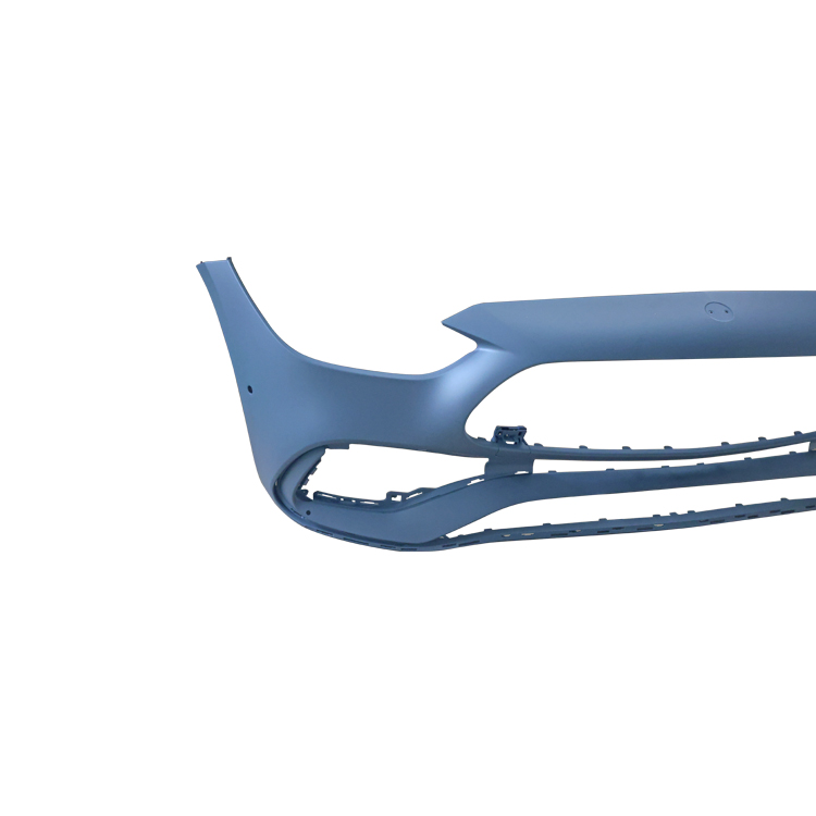 A2068859201 Car Front Bumper Assembly for Mercedes-Benz C Class 206 C200 C300 C260 C220 Auto Parts Image 4