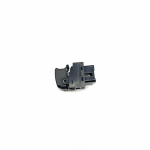 Boutons d'ouverture de fenêtre automatiques pour GETZ 2002-2009, MATRIX et TUCSON TR, numéro de pièce 93580-2E000 - Product Image 2