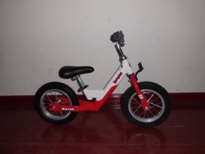 SL1250 <span class=keywords><strong>Vélo</strong></span> pour enfants 2 en 1 <span class=keywords><strong>Vélo</strong></span> d'équilibre et d'entraînement en alliage d'aluminium - Product Image 2