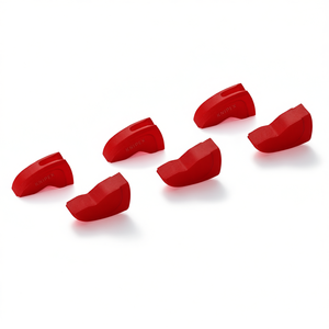 Zapatas de freno de resina sintética KNIPEX para modelos 87 XX 300 a partir de 2010 - Product Image 1