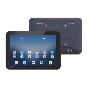 Tablette Android à écran tactile LCD 8 pouces, affichage publicitaire numérique, lecteur d'affiches, kiosque en libre-service pour centre commercial - Product Image 1