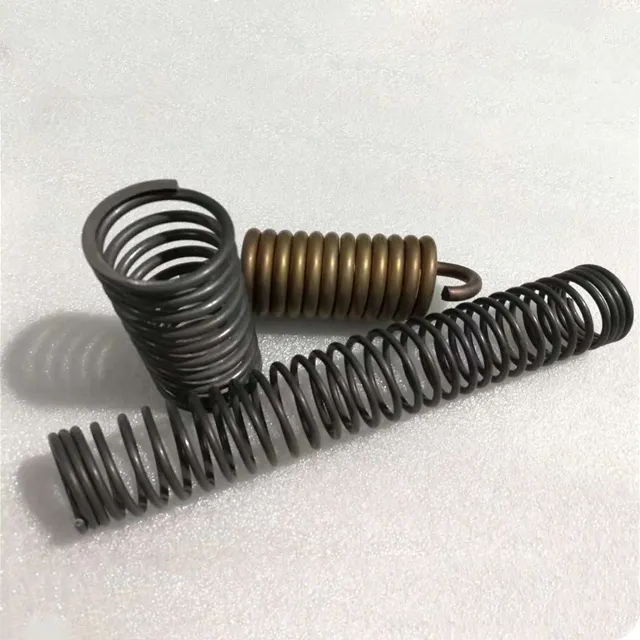 Distributors wanted for new product Tension nitinol torsion spring manufacturers